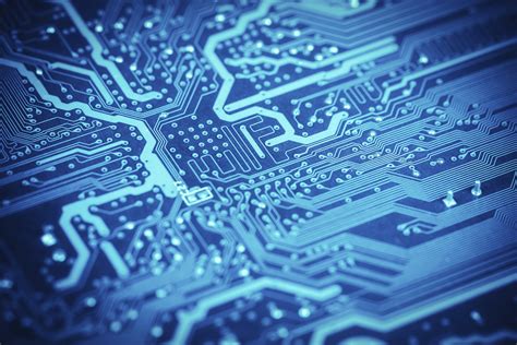 computer electronic circuit on a small plate|Computer electronic circuit on small plate .
